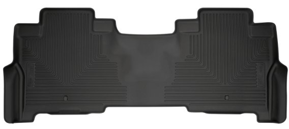 HL WB - Rear - Black