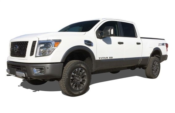 TUF Lift Kits