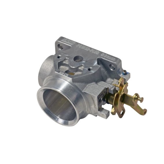 BBK Throttle Bodies