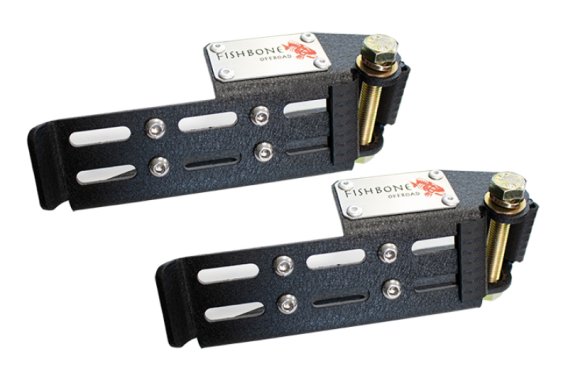FBO Foot Pegs