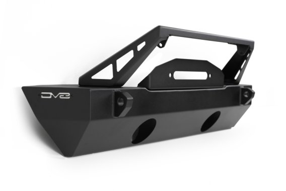 DVE Front Bumpers