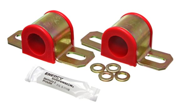 ES Sway Bar Bushings - Red