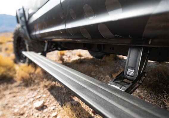AMP PowerStep Smart Series