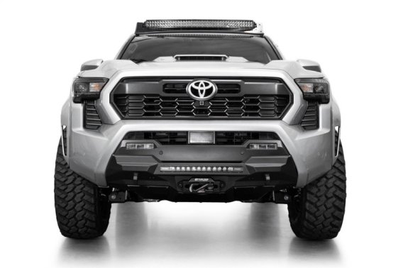 ADD Stealth Front Bumper