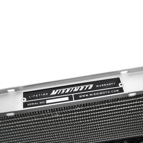 MM Radiators - Alum