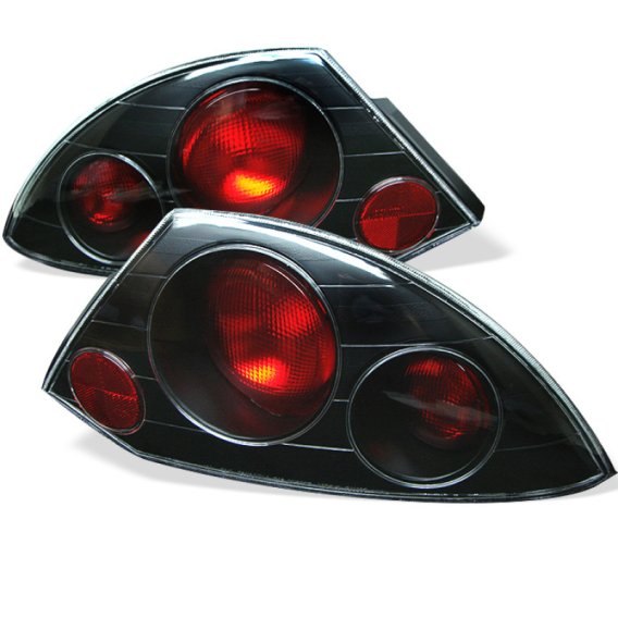 SPY Euro Tail Lights