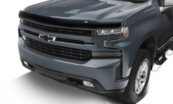 AVS Bugflector Shield
