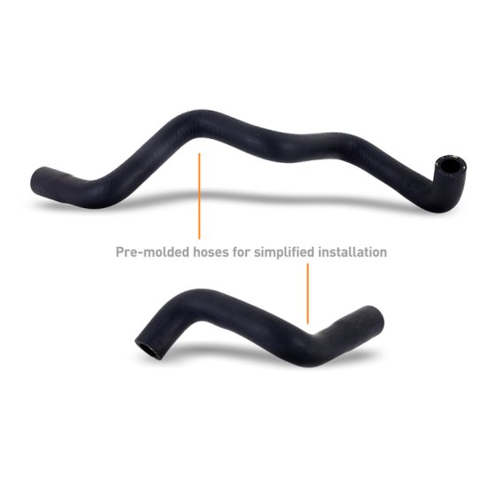MM Baffled Oil Catch - Kit