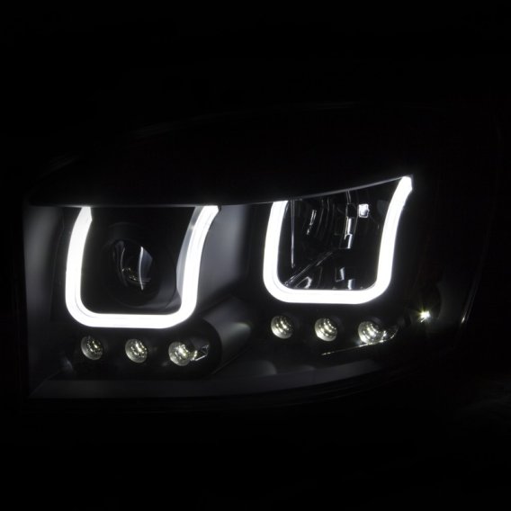 ANZ Projector Headlights