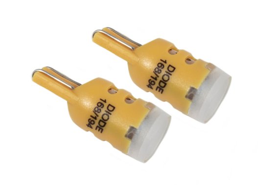 DIO Replacement Bulbs