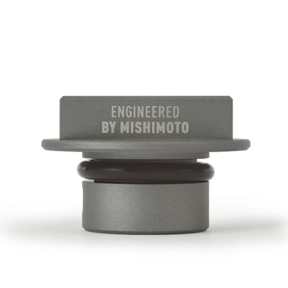 MM Oil Filler Caps