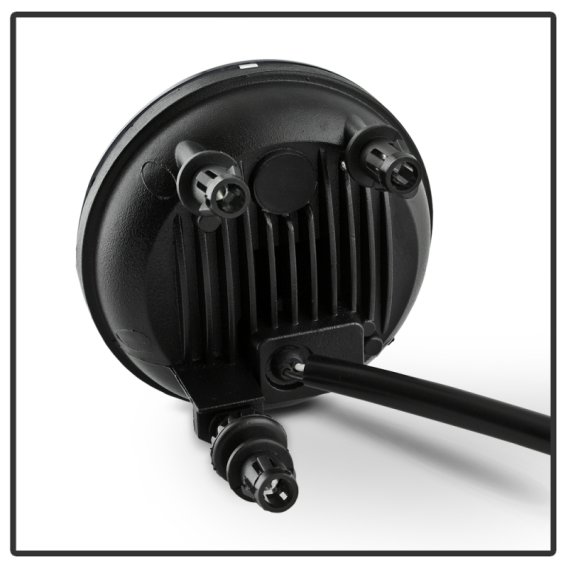 SPY Fog Lights