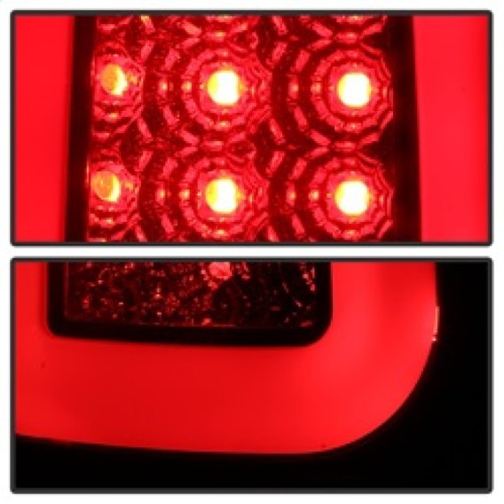 SPY LED Tail Lights