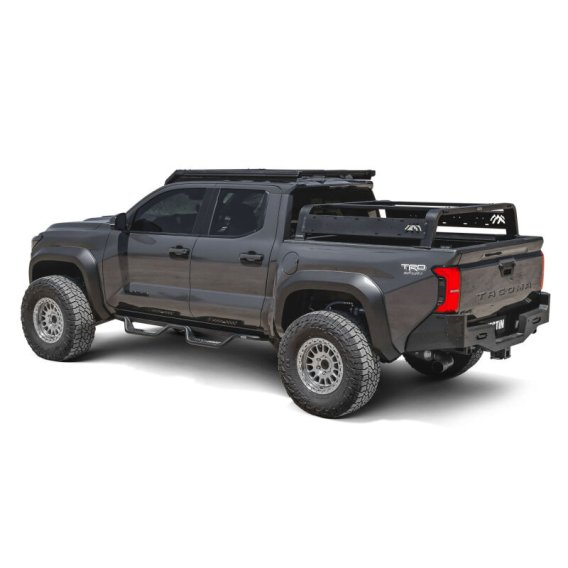 WES Nerf Bars - Outlaw