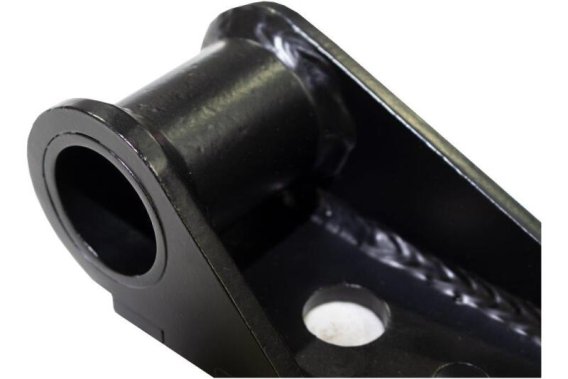 FBO Leaf Spring Shackle