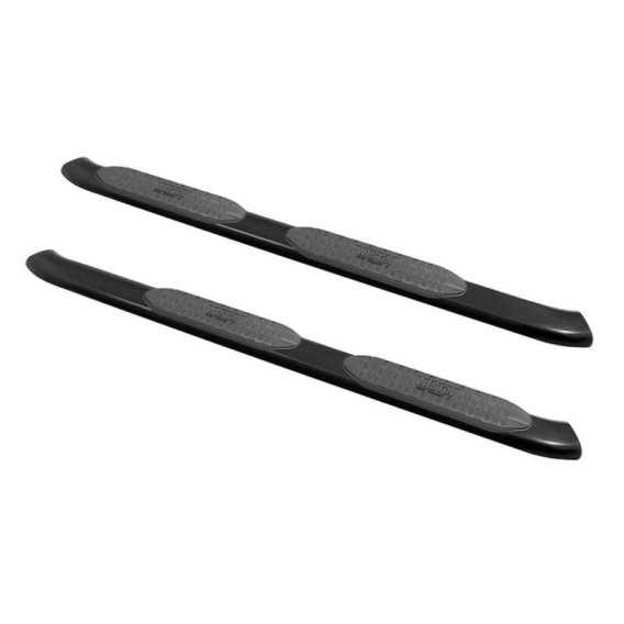WES Nerf Bars - PRO TRAXX 5
