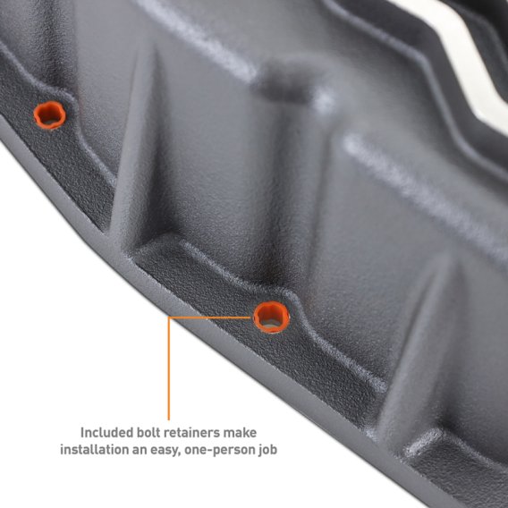 MM Transmission Pan