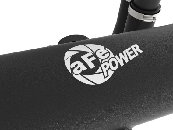 AFE Bladerunner I/C & Tubes