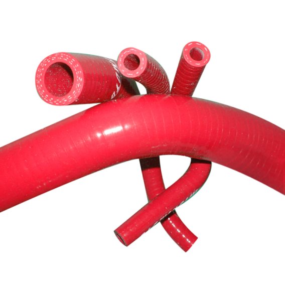 MM Silicone Hose - Radiator