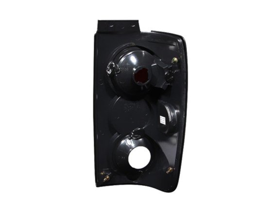 ANZ Taillights