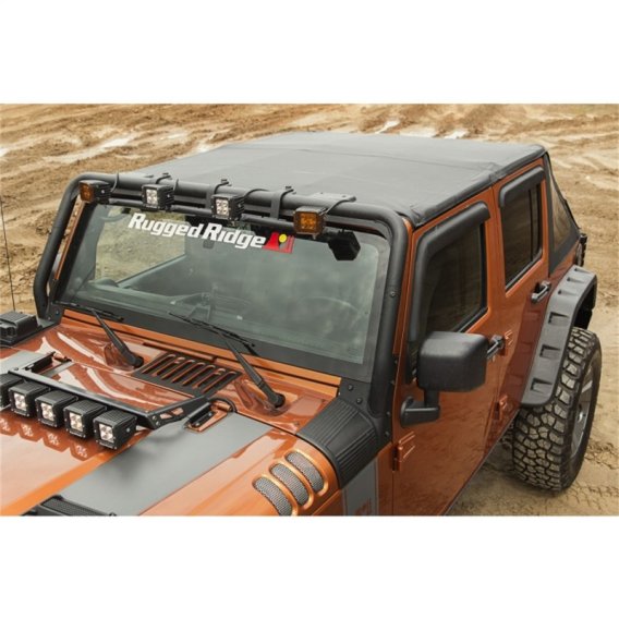 RUG Soft Tops