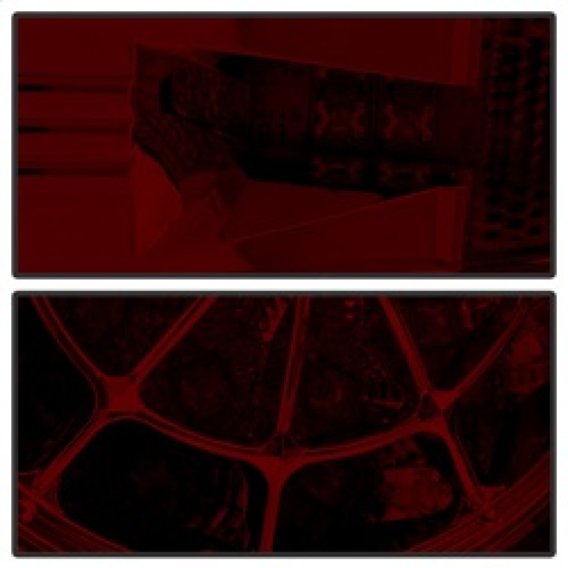 SPY LED Tail Lights