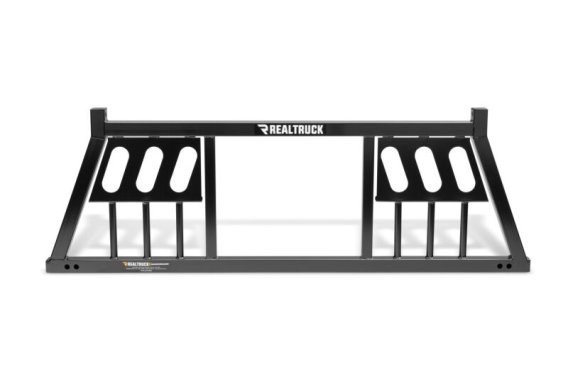 BCK Three Light Headache Racks