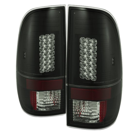 SPY LED Tail Lights
