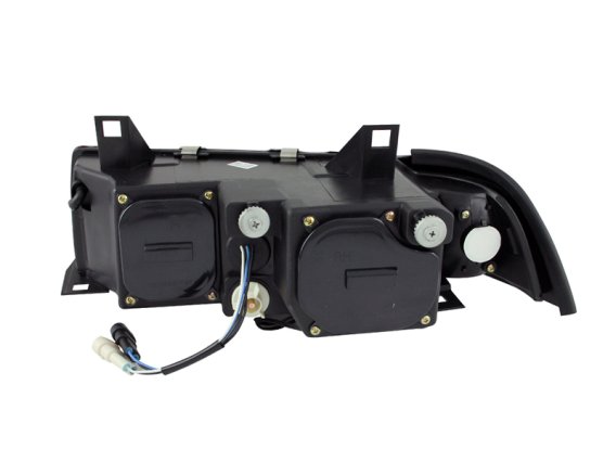 ANZ Projector Headlights