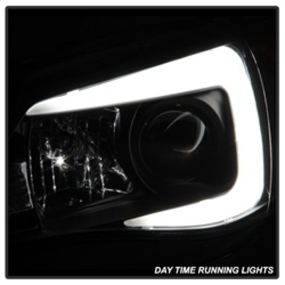 SPY Headlights