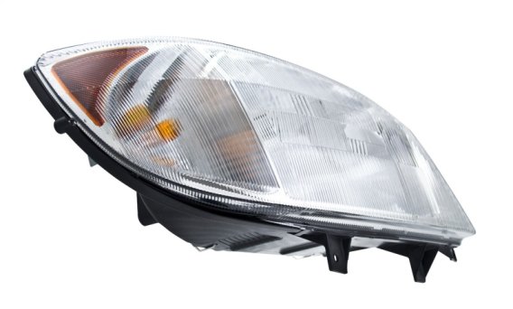 HELLA Headlight Assemblies