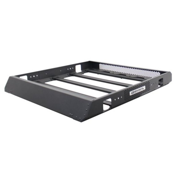 GOR SRM Racks