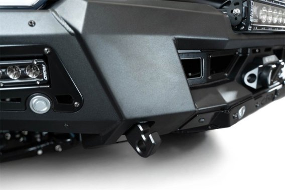 ADD Phantom Front Bumper