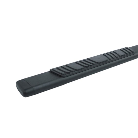 Go Rhino 650071T - 5" OE Xtreme Low Profile SideSteps - Boards Only - Textured Black
