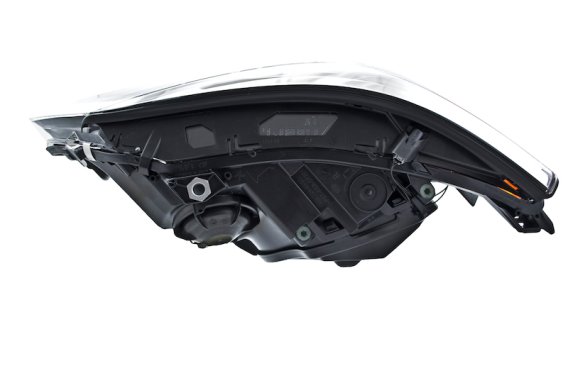 HELLA Headlight Assemblies