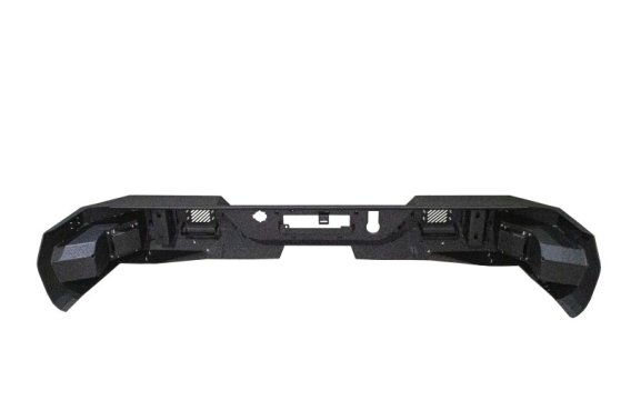 FBO Rear Bumpers