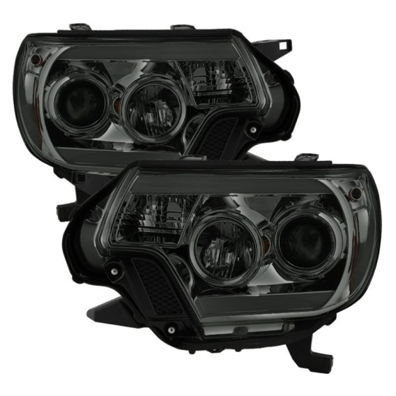 SPY Headlights