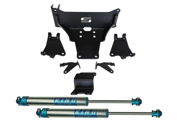SLF Steering Stabilizers