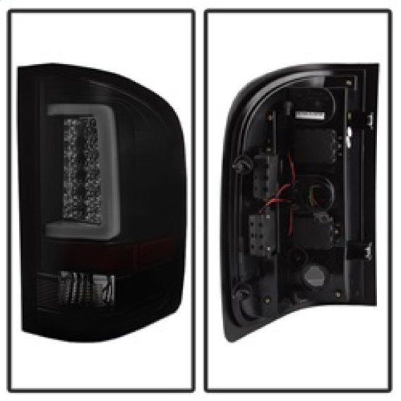 SPY LED Tail Lights