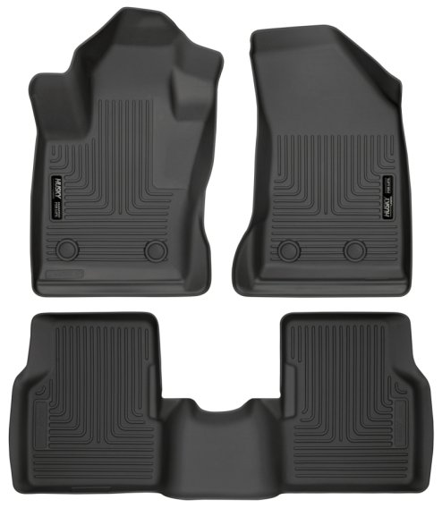 HL WB - Combo - Black