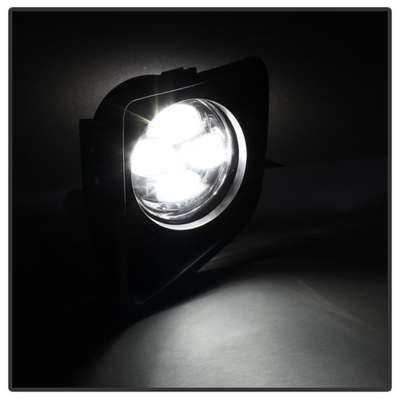SPY Fog Lights
