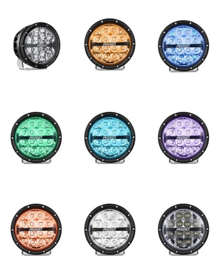 RIG 360 Series