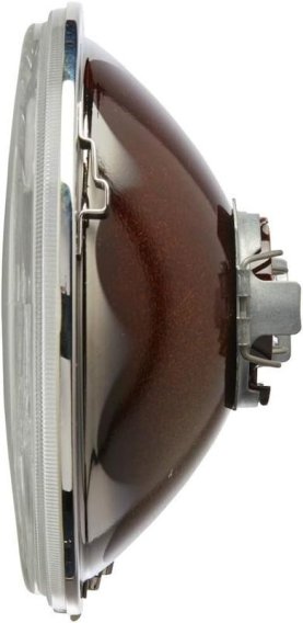 HELLA Vision Plus Head Lamp