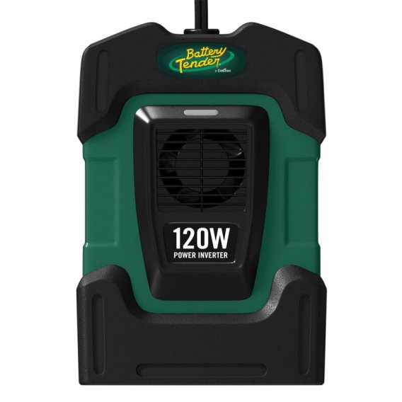 BTN Inverters Charger