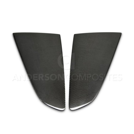 AND Window Louvers
