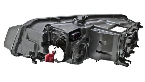 HELLA Headlight Assemblies