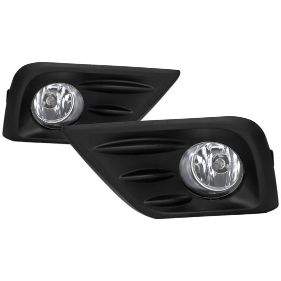 SPY Fog Lights