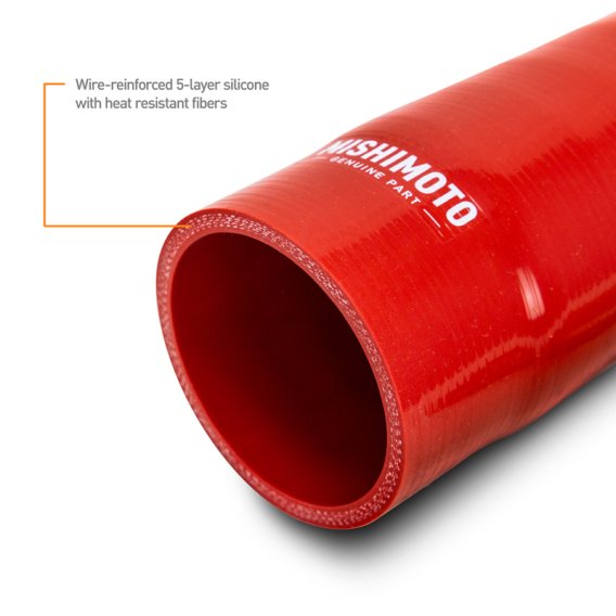MM Silicone Hose - Intake