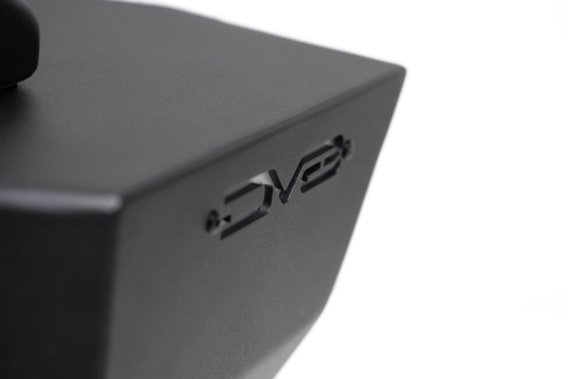 DVE Front Bumpers
