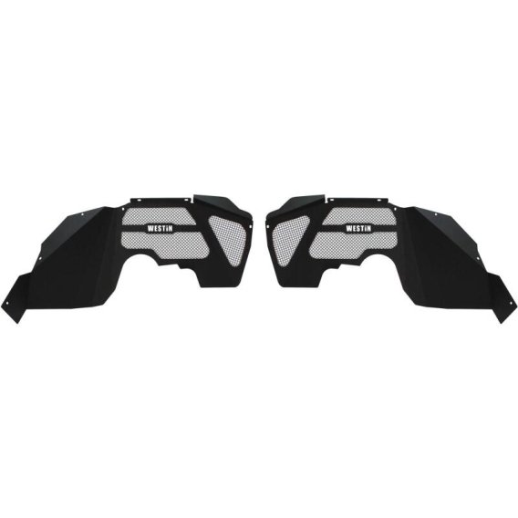 WES Inner Fenders